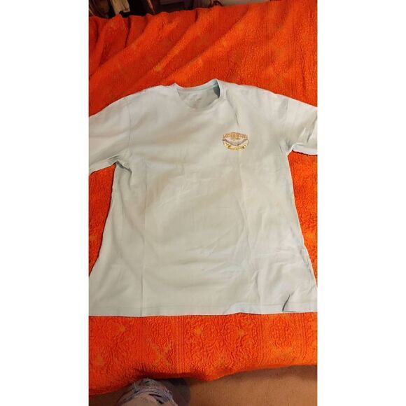 Paradise shores double extra large t-shirt front and back logo in excellent cond - Picture 1 of 5